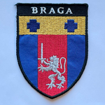 Polícia de Segurança Pública (PSP) - Braga (old)