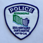 Service de Police Intermunicipale de Deux-Montagnes/Sainte-Marthe-sur-le-Lac