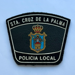 Policía Local de Santa Cruz de La Palma