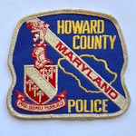Howard County Police Department