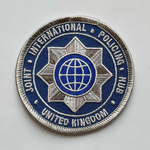 The Joint International Policing Hub (JIPH) United Kingdom
