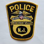 Borough of Merchantville Police Department