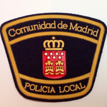 Policía Local de la Comunidad de Madrid