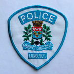Service de Police Ville de Longueuil
