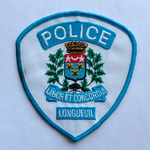 Service de Police Ville de Longueuil mod.1