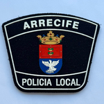 Policía Local de Arrecife