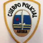 Dutch Caribbean Police Force Aruba Cuerpo Policial