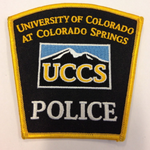 Colorado Springs University Police