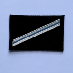 Maréchal des Logis Chef (1987-1991)