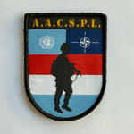 Association des Anciens Combattants 1939-1945, des Forces de Nations Unies et des Soldats de la Paix luxembourgeois (A.A.C.S.P.L.)