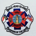 Village of Bald Head Island Department of Public Safety Fire Rescue