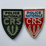 Compagnies Républicaines de Sécurité CRS mod.4-5