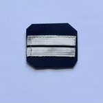 Gendarmerie Grand-Ducale Luxembourg - 1er Lieutenant (velcro)