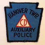Hanover Township Auxiliary Police