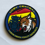Cuerpo Nacional de Policía (CNP) - Unidad de Delincuencia Especializada y Violenta (UDEV)