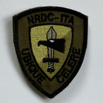 NATO Rapid Deployable Corps Italy (NRDC-ITA)