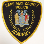 Cape May County Police Academy, New Jersey