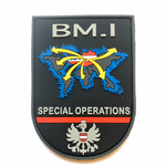 Bundesministerium für Inneres (BM.I) - Bundespolizei Österreich - Special Operations