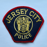 Jersey City Police mod.2