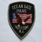 Ocean Gate Police Department