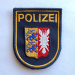 Wasserschutzpolizei Schleswig-Holstein (current)