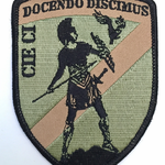 Compagnie (Cie) CI - Armée Luxembourg (2016)
