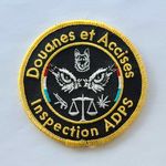 Administration des Douanes et Accises Luxembourg (Customs and Excise Agency) - Inspection Antidrogues et produits sensibles (ADPS)