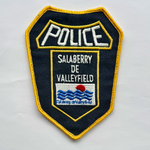 Salaberry-de-Valleyfield Police