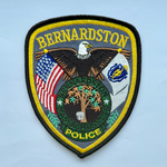 Bernardston Police Department