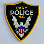 Town of Cary Police Department