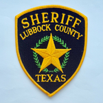 Lubbock County Sheriff's Office