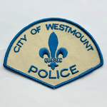 City of Westmount Police Department