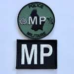 Police Grand-Ducale Luxembourg - Pool MP (Military Police Militaire) (06/2026-...)