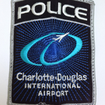 Charlotte Douglas International Airport Police,  North Carolina