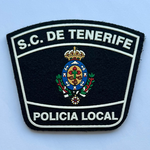 Policía Local de Santa Cruz de Tenerife