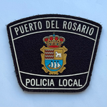Policía Local de Puerto del Rosario