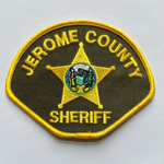 Jerome County Sheriff’s Office