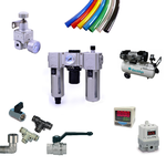 KOMPAUT Componenti e soluzioni per il trattamento dell'aria compressa