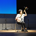 壮年女性の部　入賞　長谷川良美