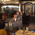 師匠の曲弾きは今年もしびれます
