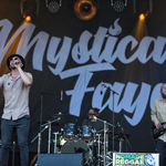 Mystical Faya