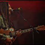 Julian Marley