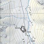 "Strick" sei eine schöne Gegend, hat uns jemand empfohlen