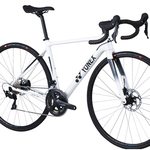 YONEX （数量限定） GROWENT （完成車）XS ・S　シマノコンポーネント105 R7000 11速 DISC 完成車 ￥418,000 →　￥380,000 