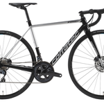 CORRATEC　R.T.CARBON 12速油圧DISCデュラエース 9270 R400　(52)　BK/SV　￥723,800　→　￥670,800　　