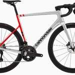 CANNONDELE　SuperSixEVO Carbon Disc Ultegra Di2  (48)　Mercuryカラー　￥858,000