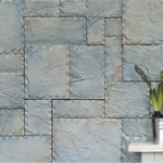 Piedra Veneciana Aqua