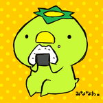 みななわ。