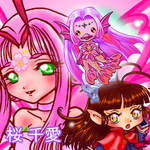 桜千愛 