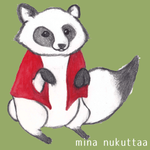 ミナ・ヌクッタ